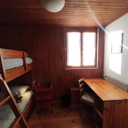 Appartement Panorama 360° à Les Deux Alpes Extérieur photo